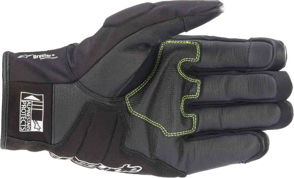 Alpinestars SMX Z Drystar Motorcycle Gloves