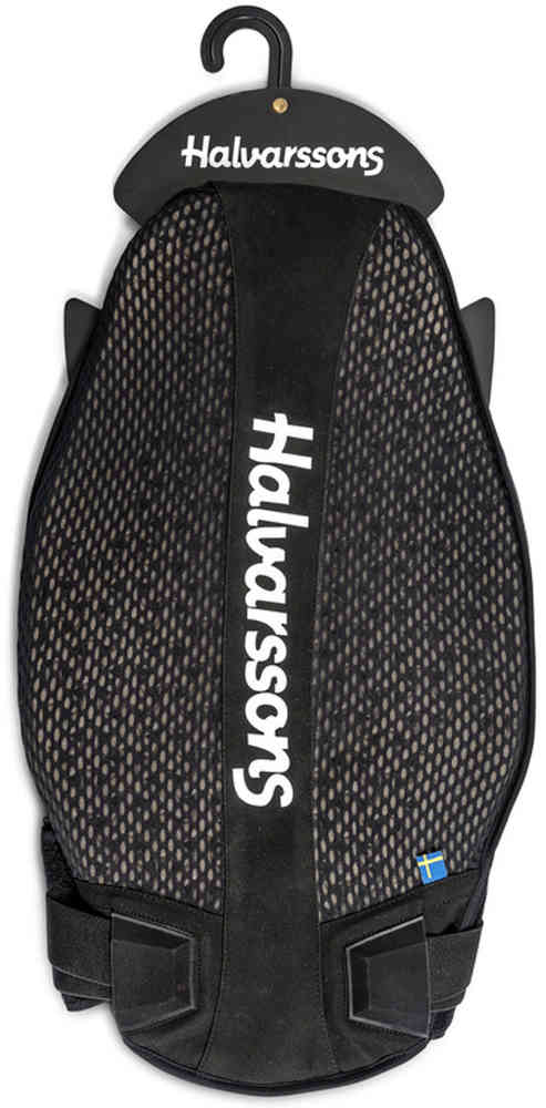 Halvarssons Melbyn Cap Back Protector