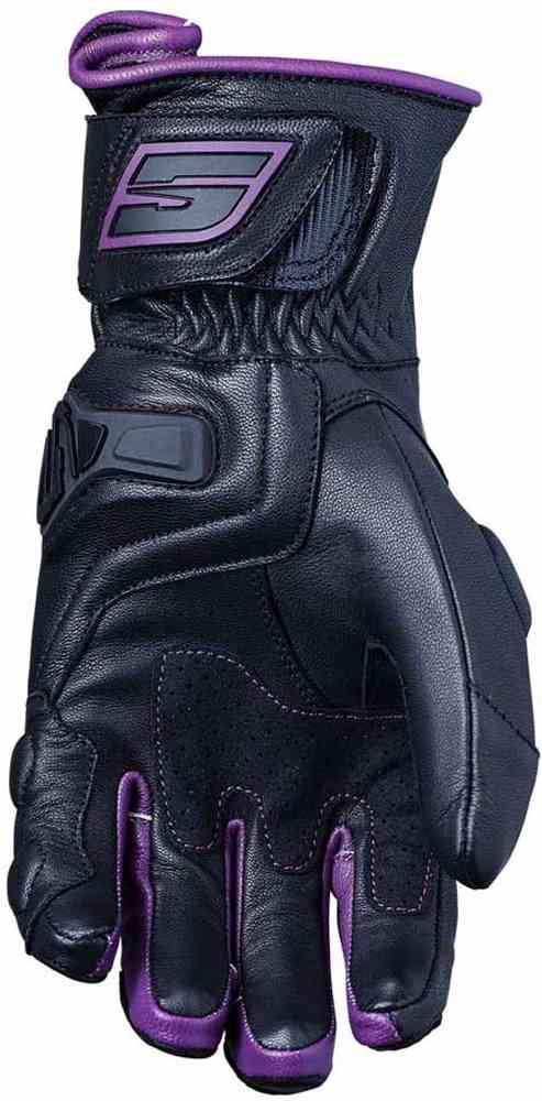 Five RFX 4 Ladies Motorcycle Gloves