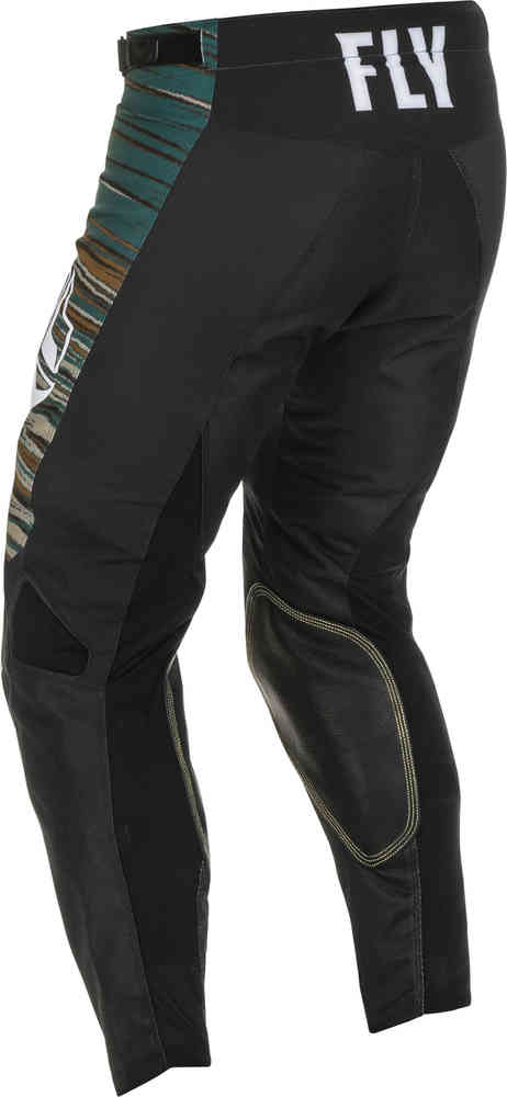 Fly Racing Kinetic Wave Motocross Pants