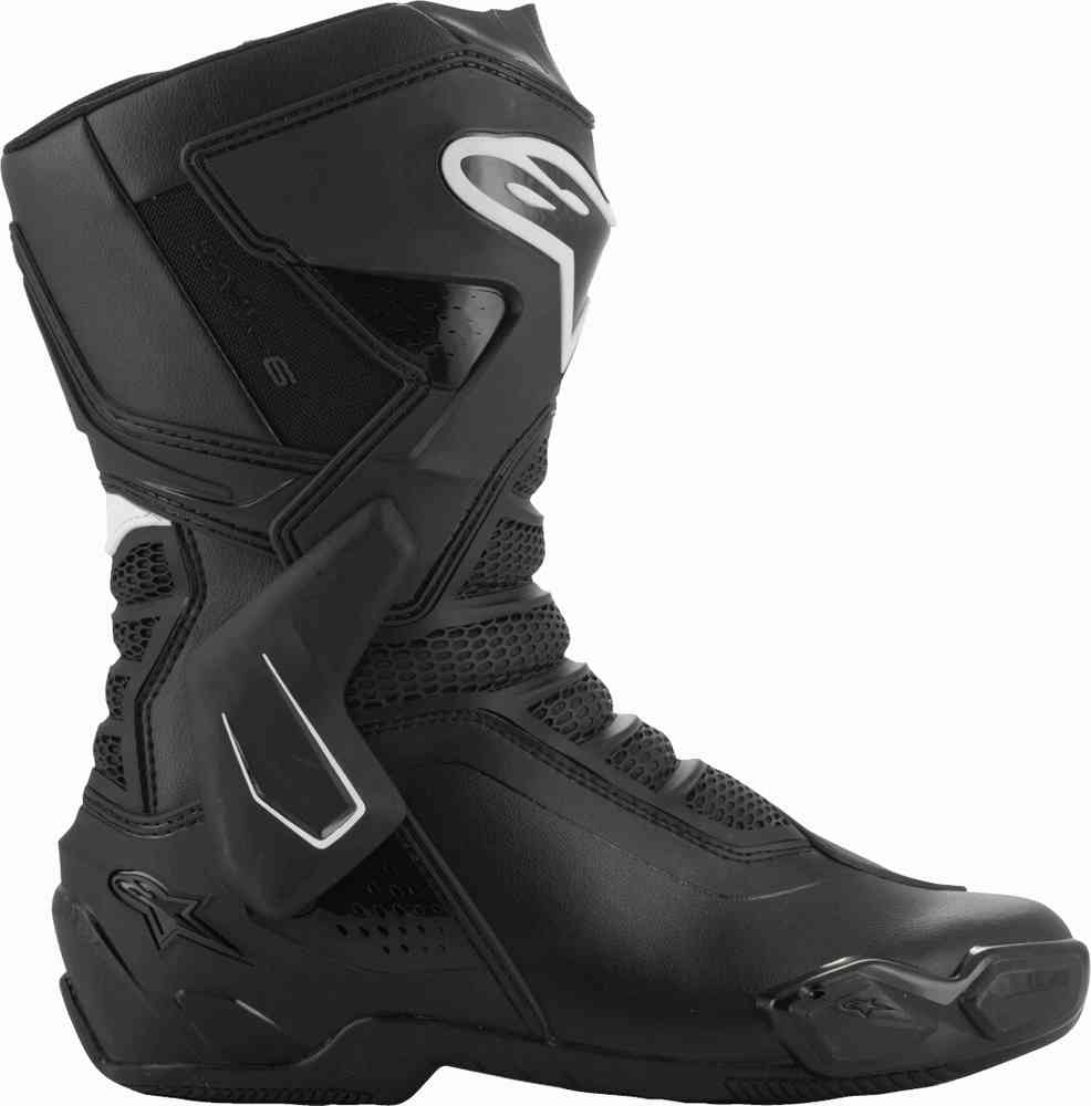 Alpinestars Stella SMX-6 V3 Ladies Motorcycle Boots