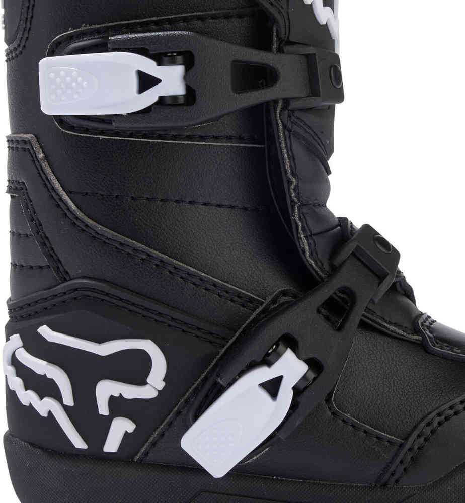 FOX Comp Youth Motocross Boots