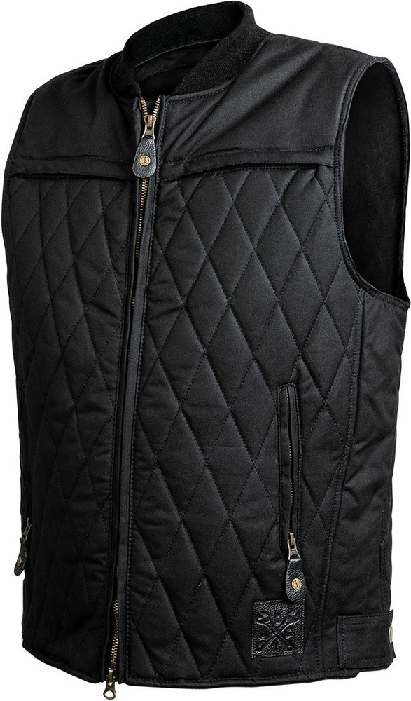 John Doe Lowride Wax Vest