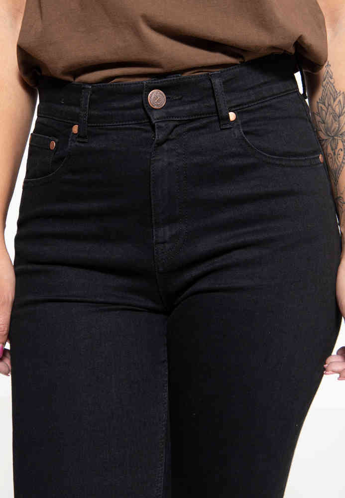 Queen Kerosin Betty Ladies Jeans