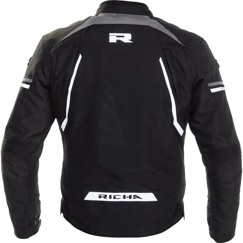 Richa Gotham 2 waterproof Motorcycle Textile Jacket