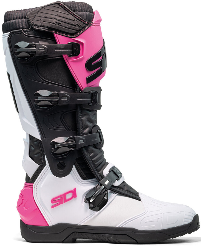 Sidi XPower SC Motocross Boots