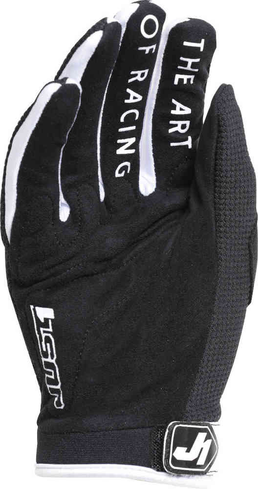 Just1 J-Force Motocross Gloves