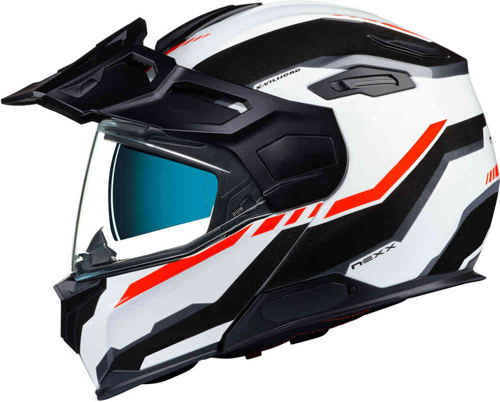 Nexx X.Vilijord Continental Helmet