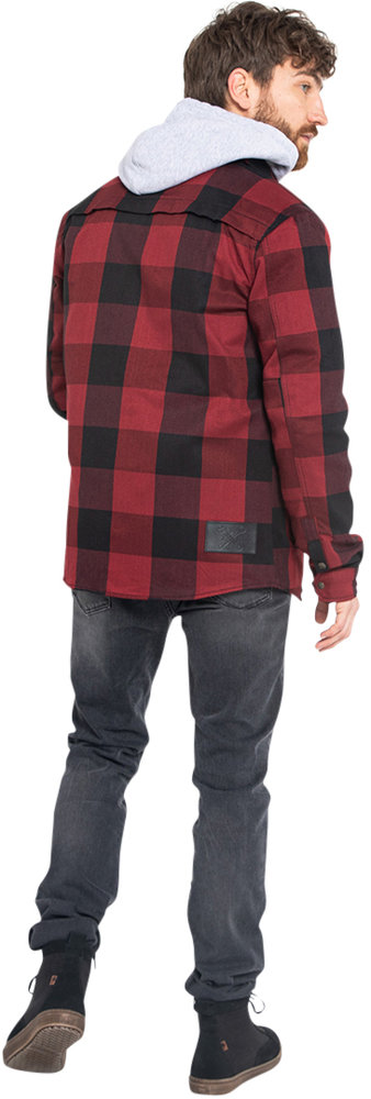 John Doe Motoshirt Shirt