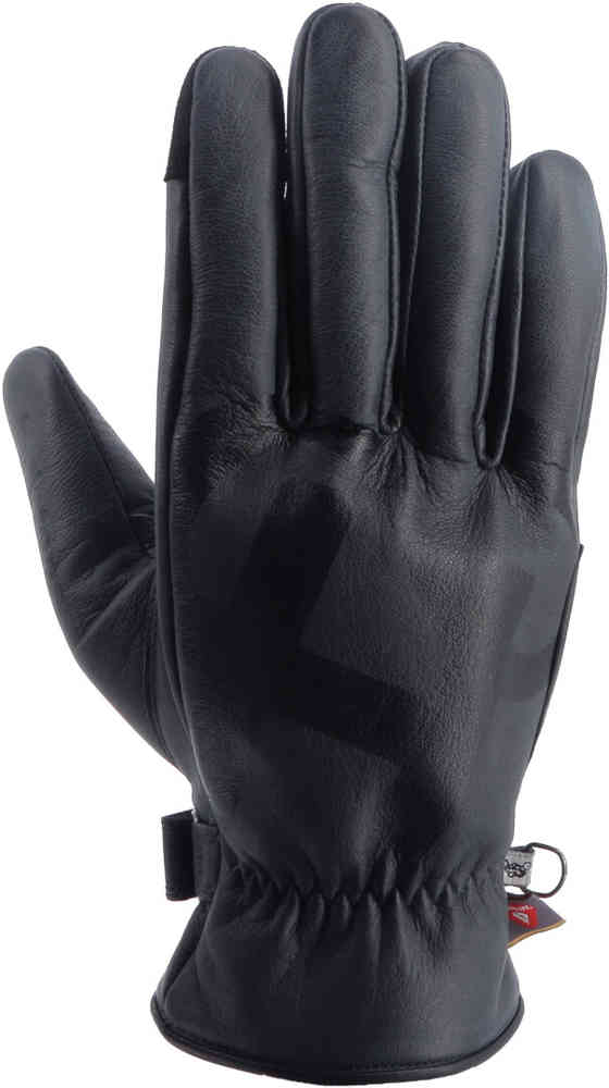 Helstons Blues waterproof Motorcycle Gloves