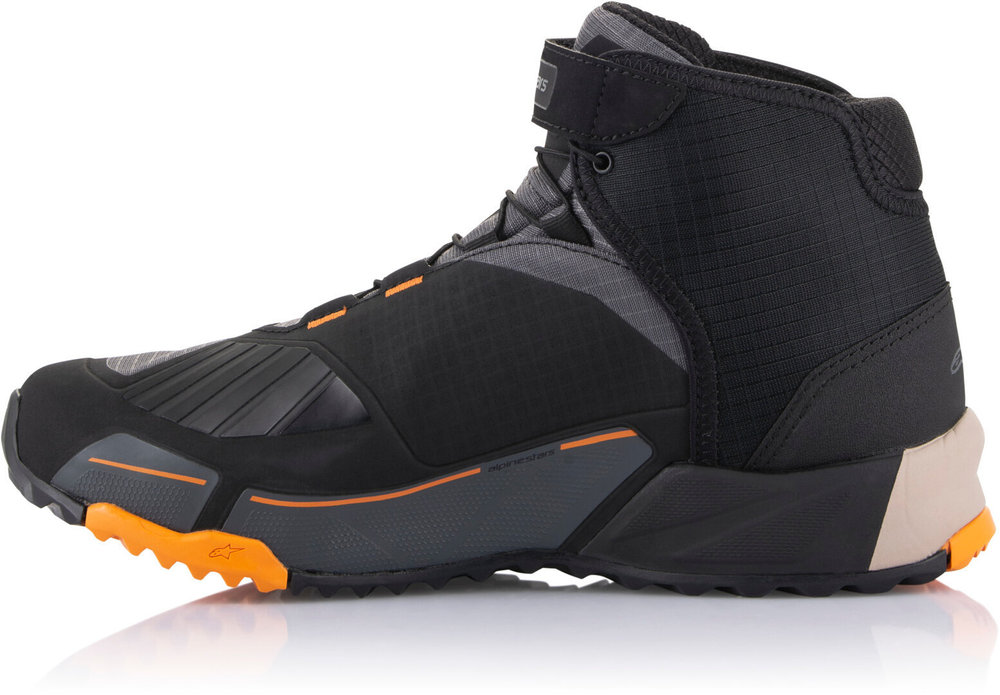 Alpinestars CR-X Drystar Motorcycle Shoes
