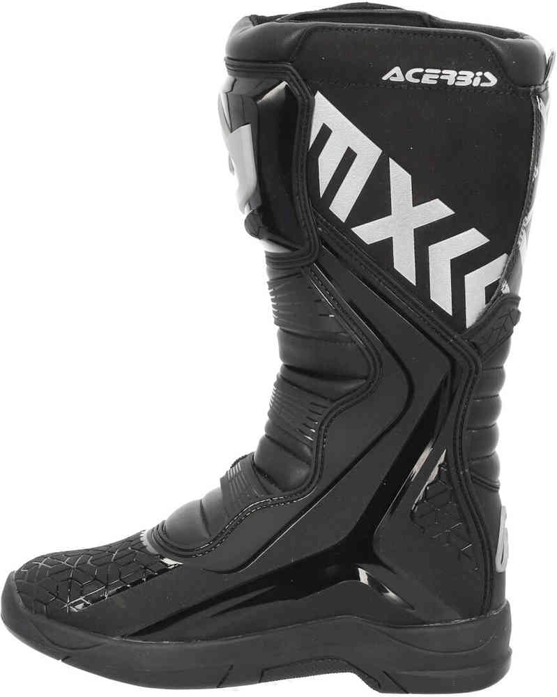 Acerbis X-Team Motocross Boots