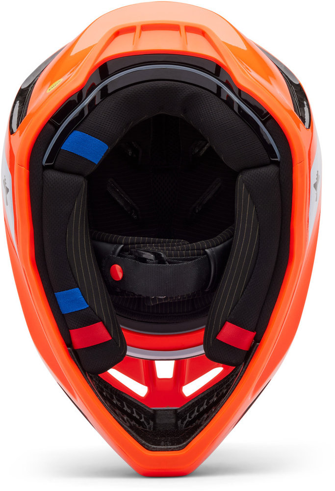 FOX V3 RS Infinite MIPS Motocross Helmet