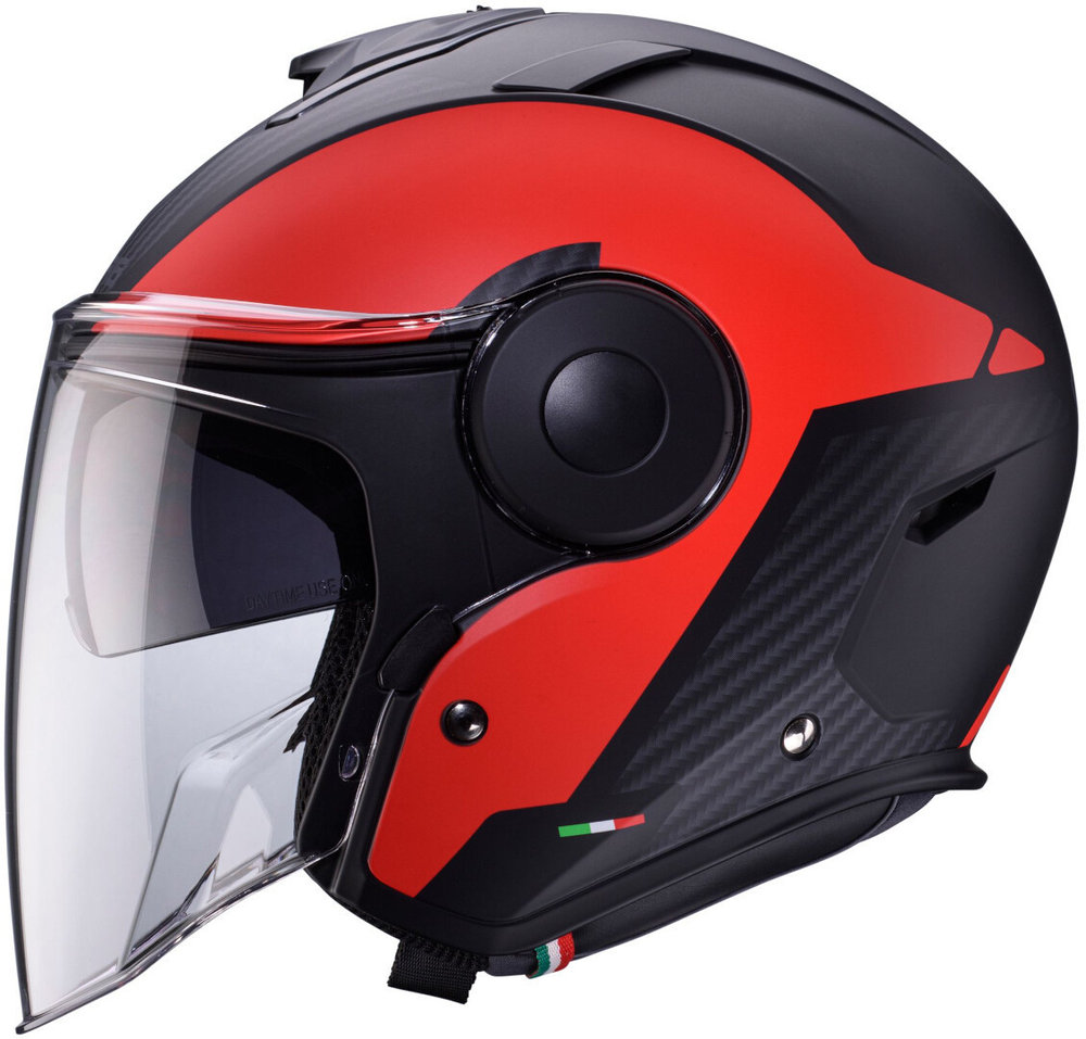 Caberg Soho Milano Jet Helmet
