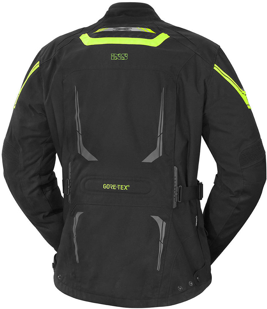 IXS Montgomery Gore-Tex Ladies Textile Jacket