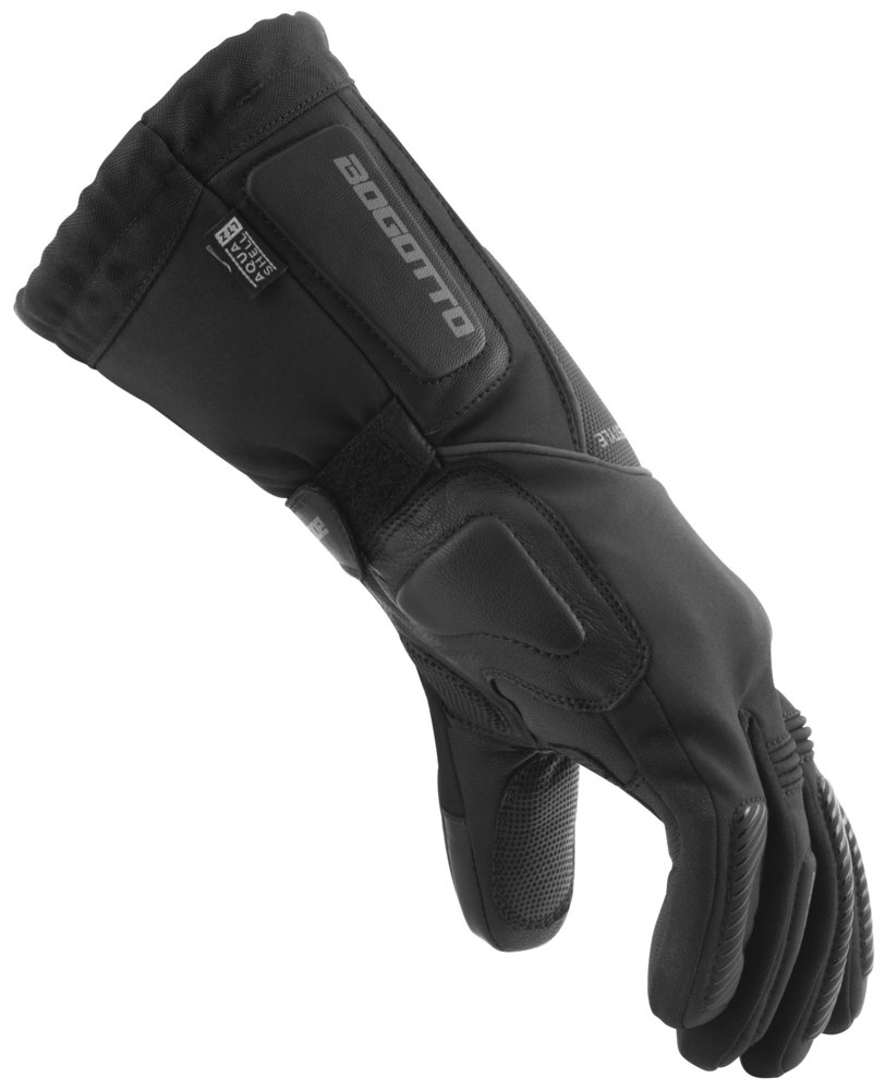 Bogotto Bullet-RS waterproof Winter Motorcycle Gloves