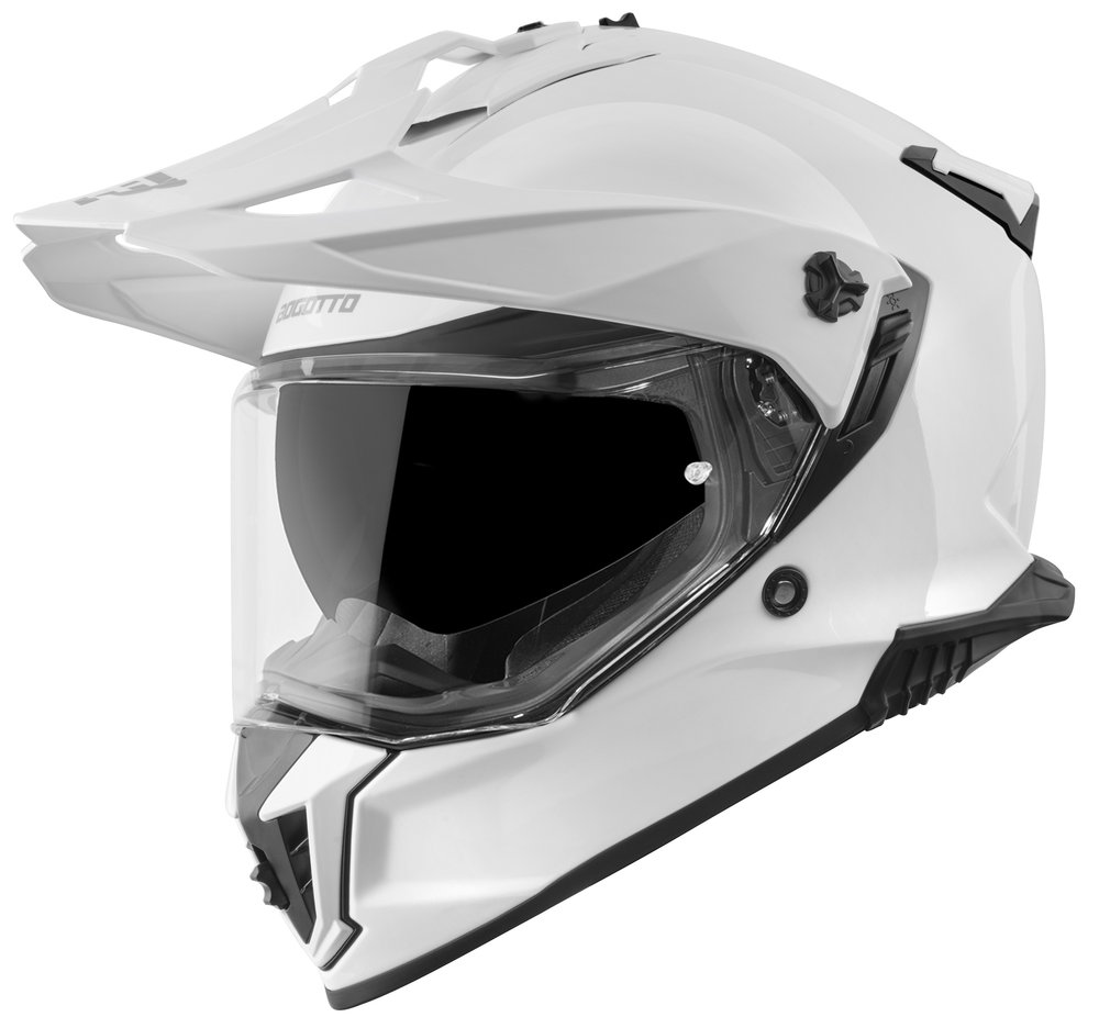 Bogotto FG-601 Enduro Helmet