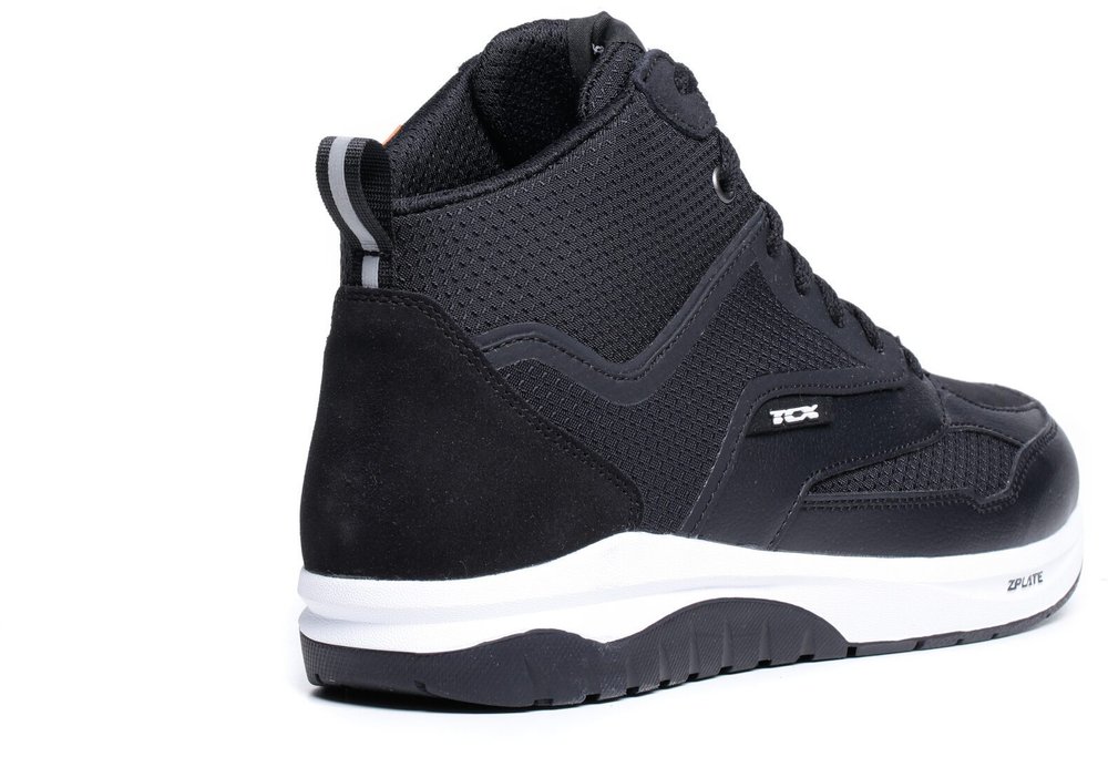 TCX Nalbak waterproof Motorcycle Shoes