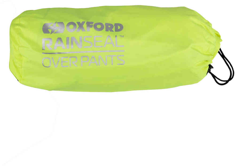 Oxford Rainseal 2022 Overpants
