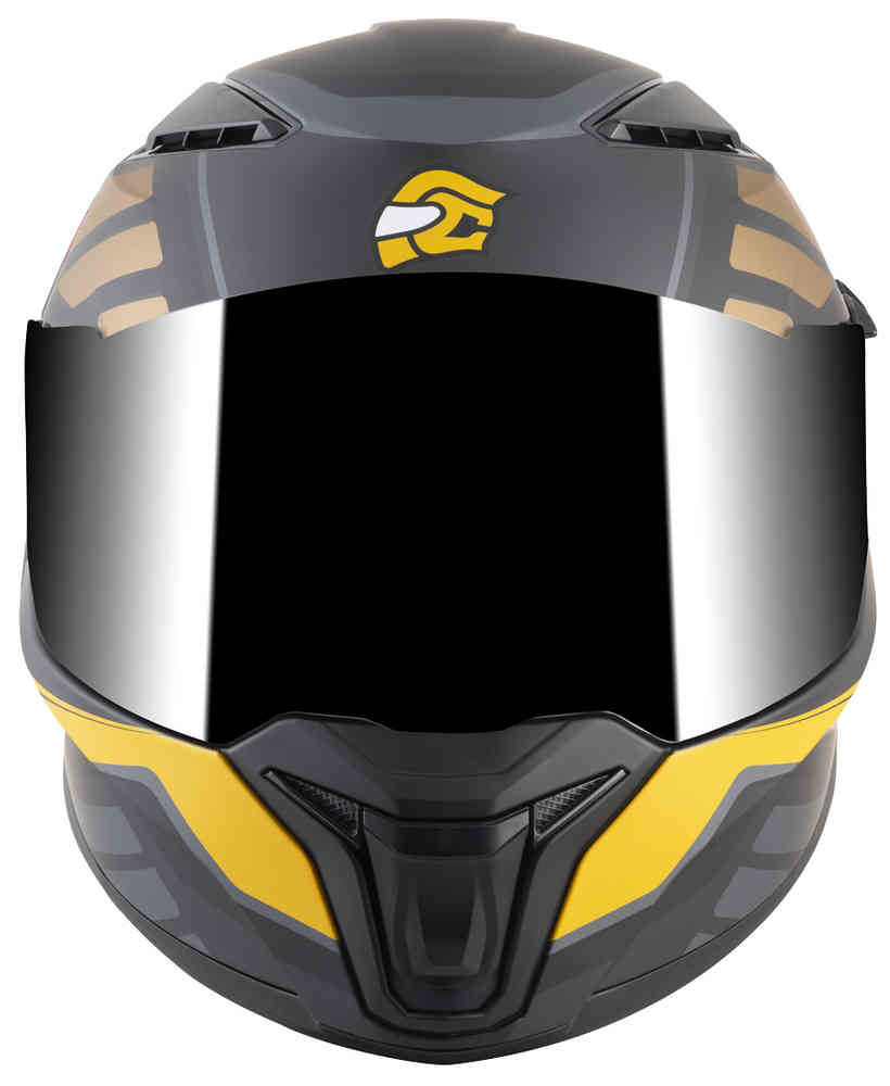 FC-Moto FF130SV Cavion Helmet