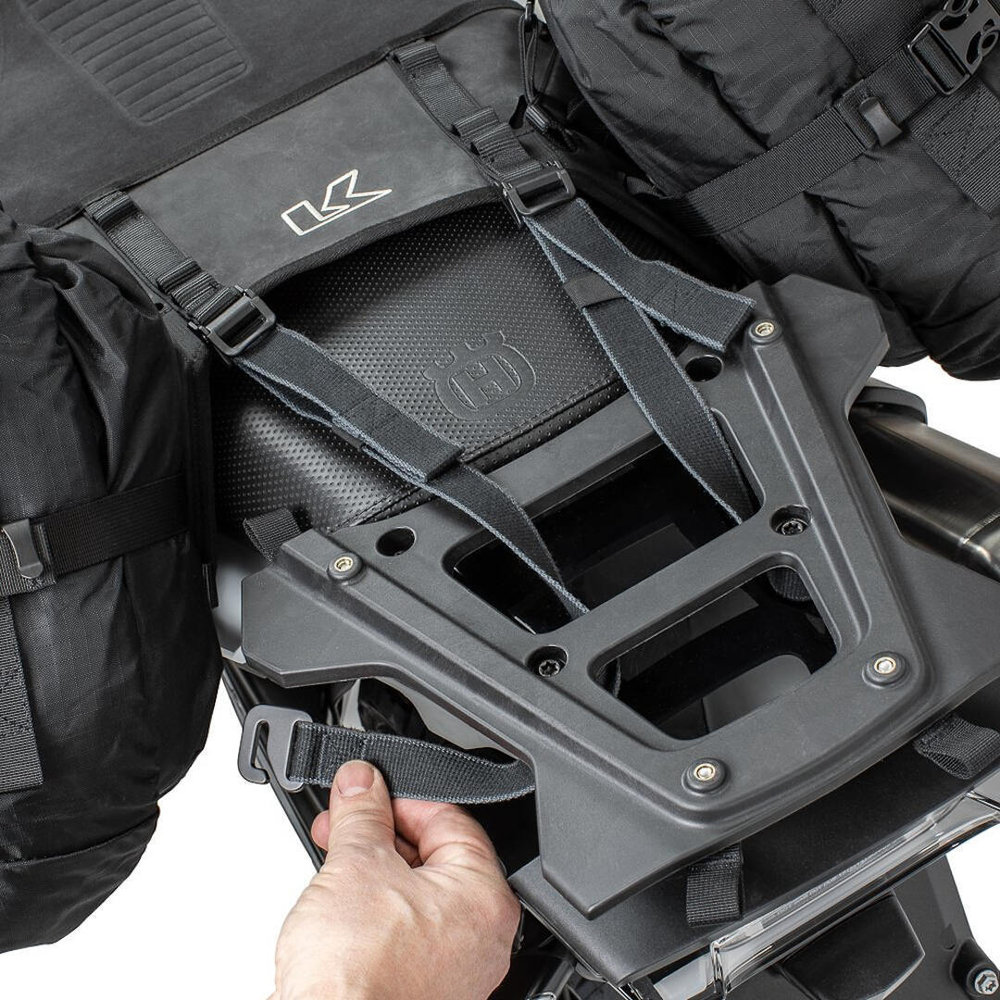 Kriega OS-Base Husqvarna Norden 901 Mounting System