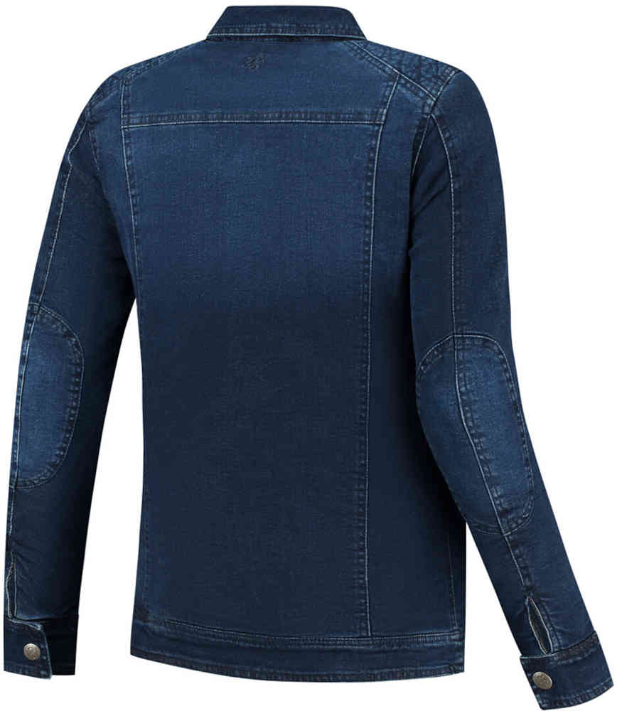 Rusty Stitches Dolly Ladies Motorcycle Textile Jacket