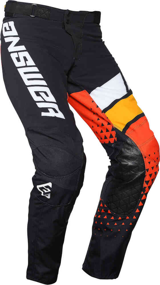 Answer Elite Korza Motocross Pants