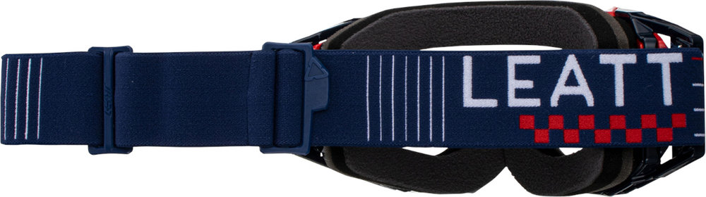 Leatt Velocity 5.5 Light Motocross Goggles