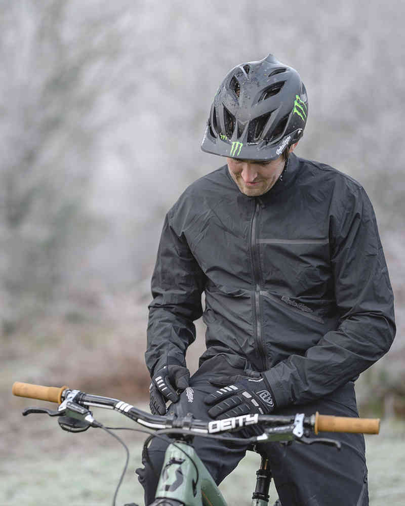 Troy Lee Designs Shuttle Bicycle Jacket