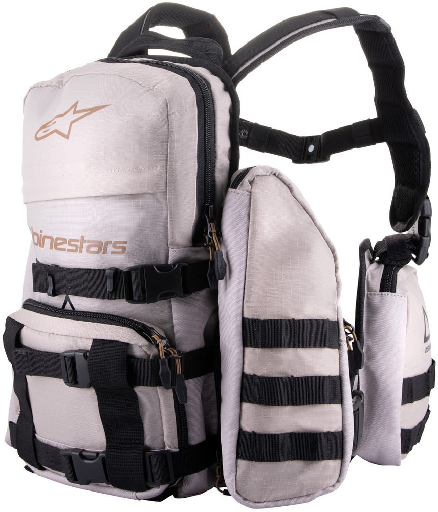 Alpinestars Techdura Tactical Backpack