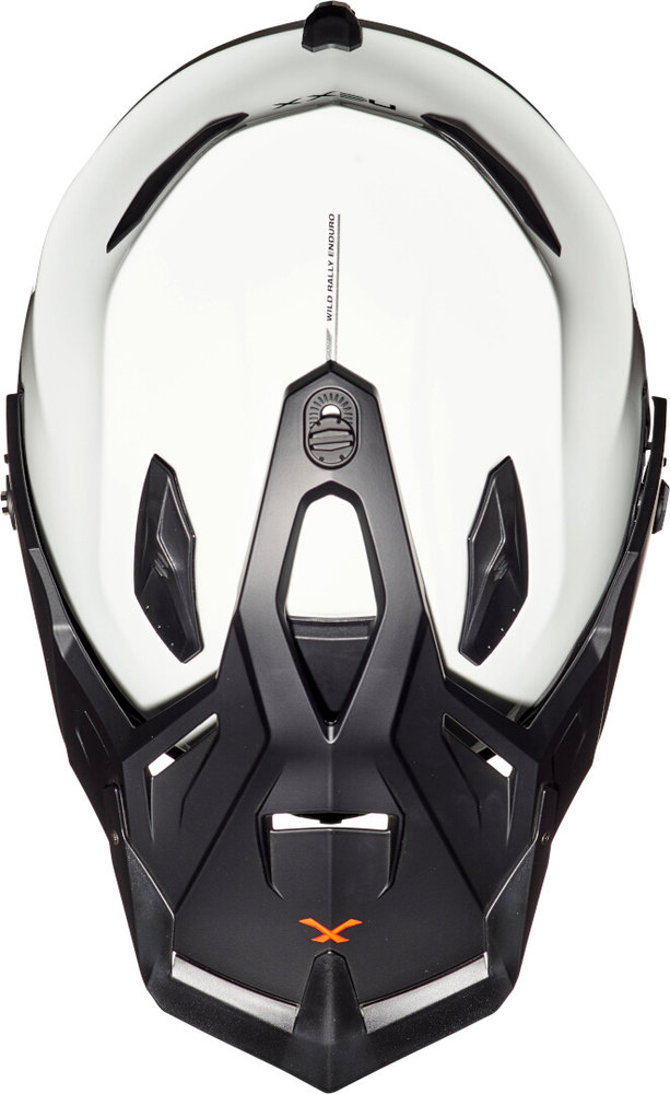 Nexx X.WRL Plain Helmet