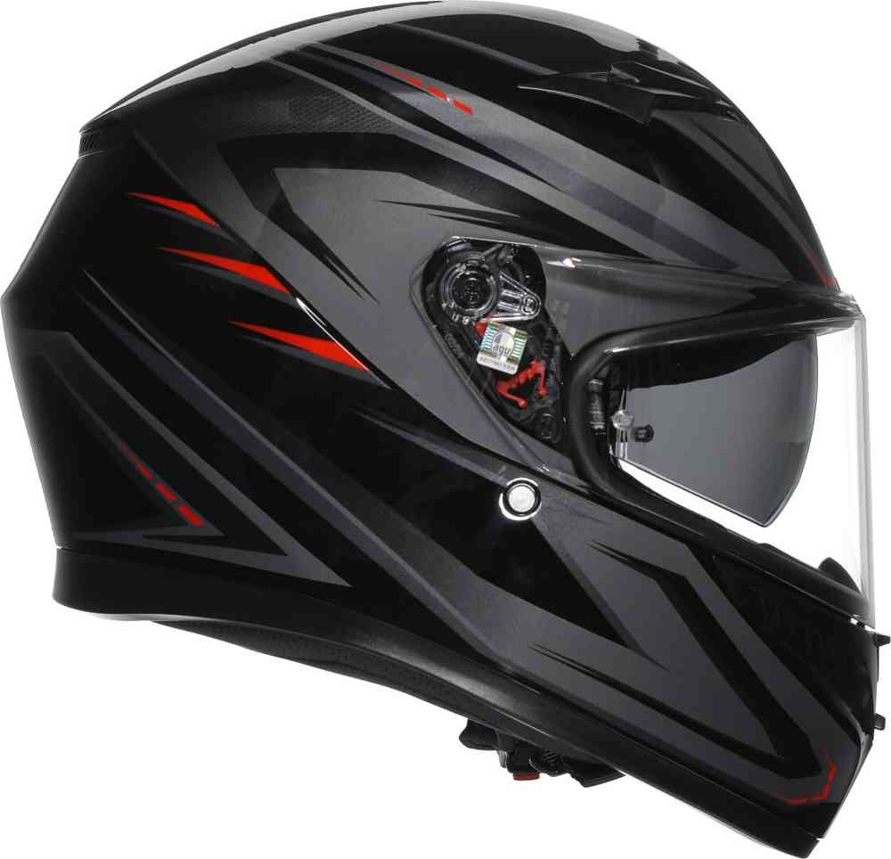 AGV K3 Syth Helmet