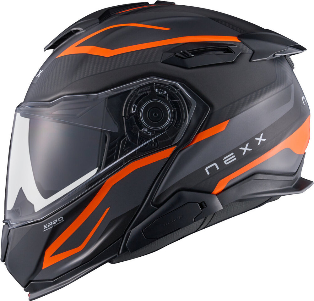 Nexx X.Lifetour Pro Mile Carbon Helmet
