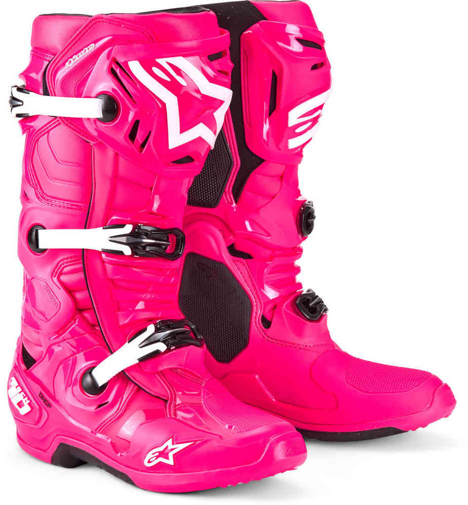 Alpinestars Tech 10 Motocross Boots