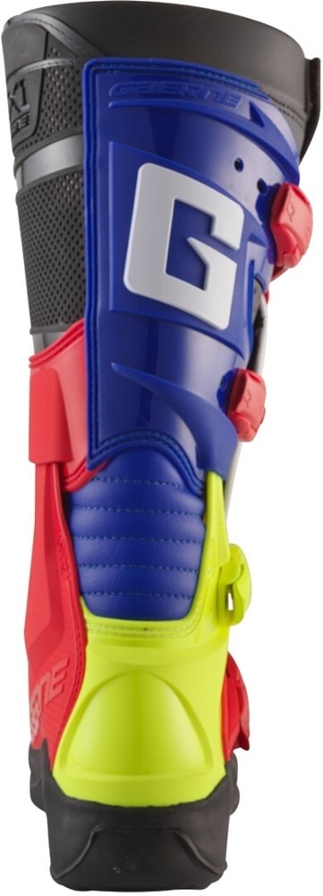 Gaerne GX-1 Evo 2020 Motocross Boots