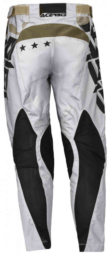 Acerbis Desert Storm Kids Motocross Pants