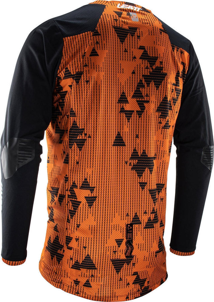 Leatt 4.5 Enduro Digital Motocross Jersey