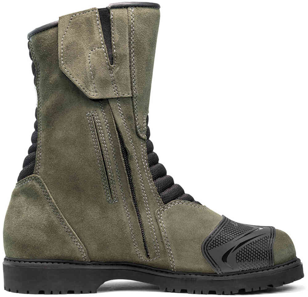 Sidi Gavia Gore Adventure Motorcycle Boots