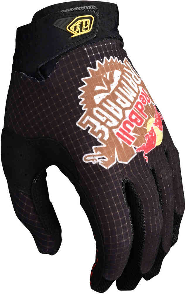 Troy Lee Designs Red Bull Rampage Air Bicycle Gloves