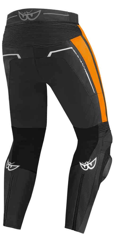 Berik Kendo Motorcycle Leather Pants