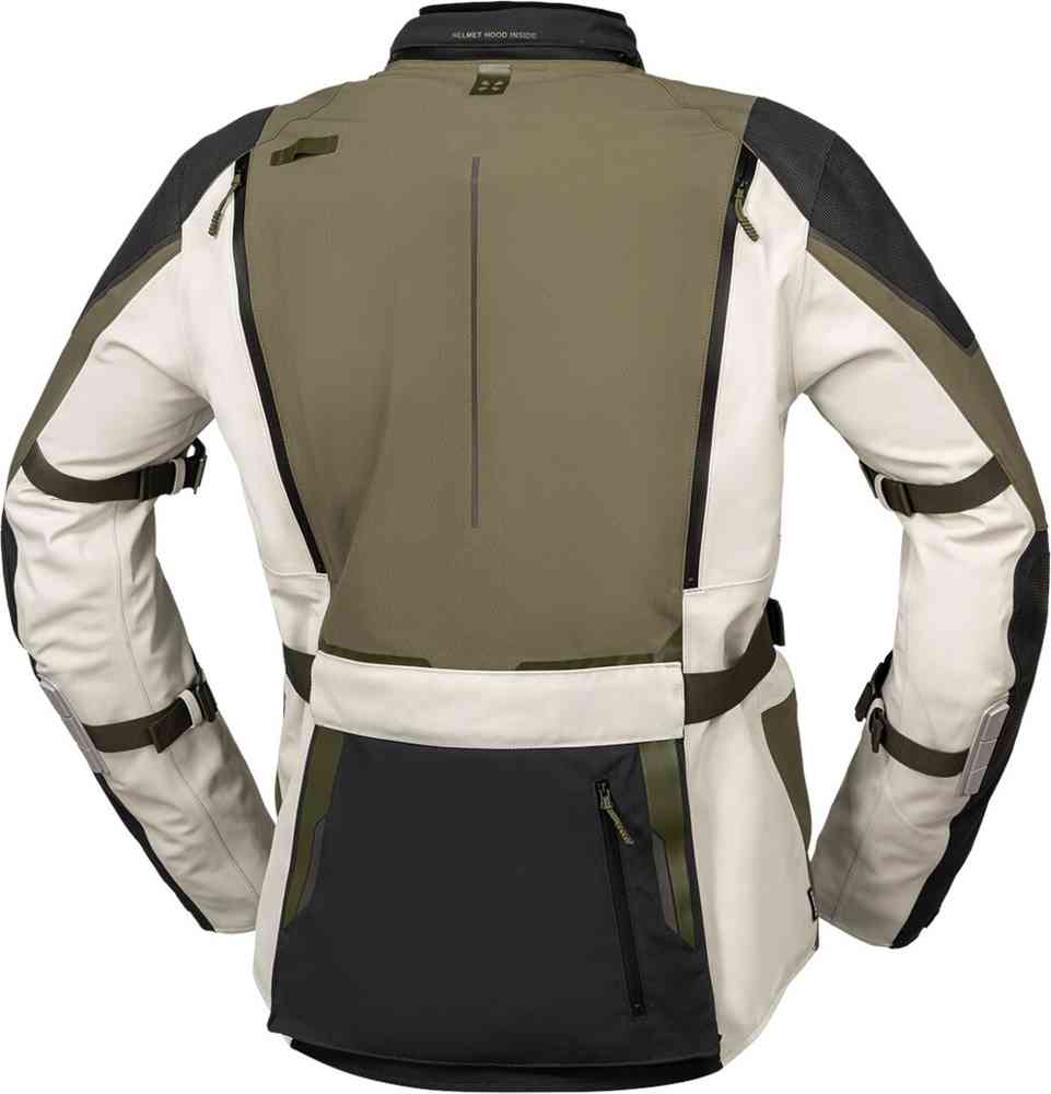 IXS Venture-GTX 1.0 waterproof Motorcycle Textile Jacket