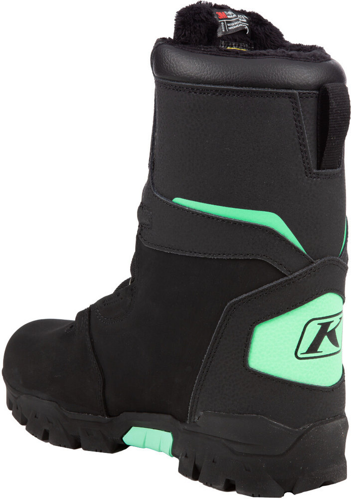 Klim Aurora GTX BOA 2023 Ladies Snowmobile Boots
