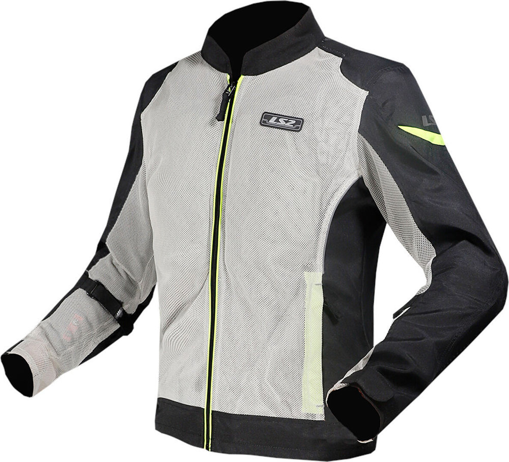 LS2 Airy Motorcycle Textile Jacket