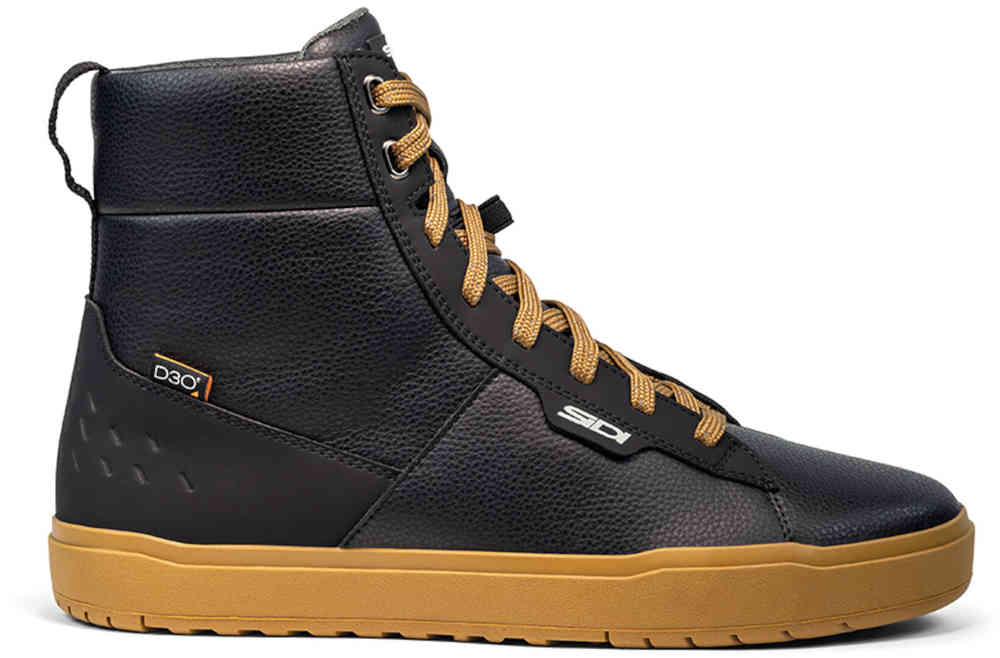 Sidi Arx High waterproof Motorcycle Shoes