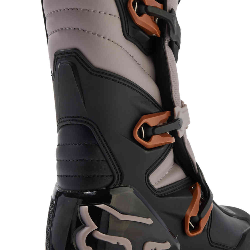 FOX Comp X Motocross Boots