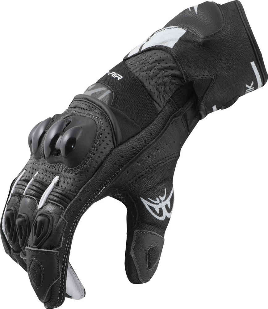 Berik Spa Evo Motorcycle Gloves