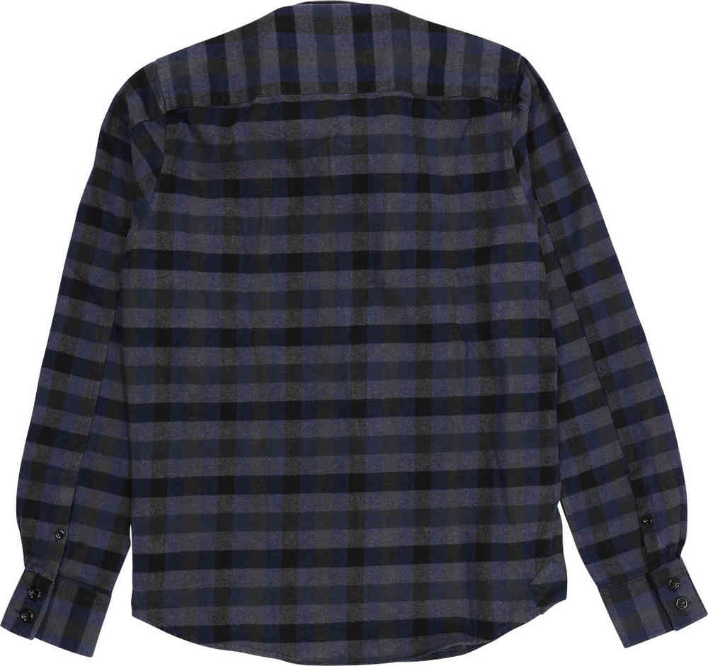 Rokker Jackson Flannel Shirt