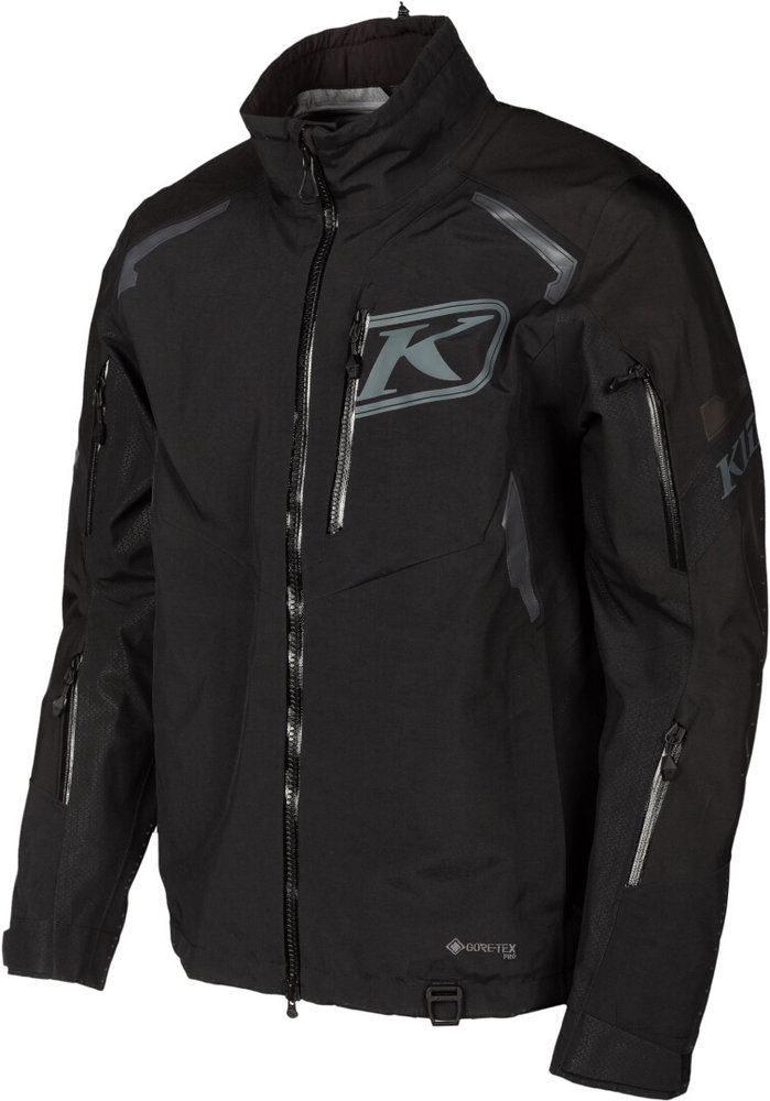 Klim Valdez 2022 Snowmobile Jacket