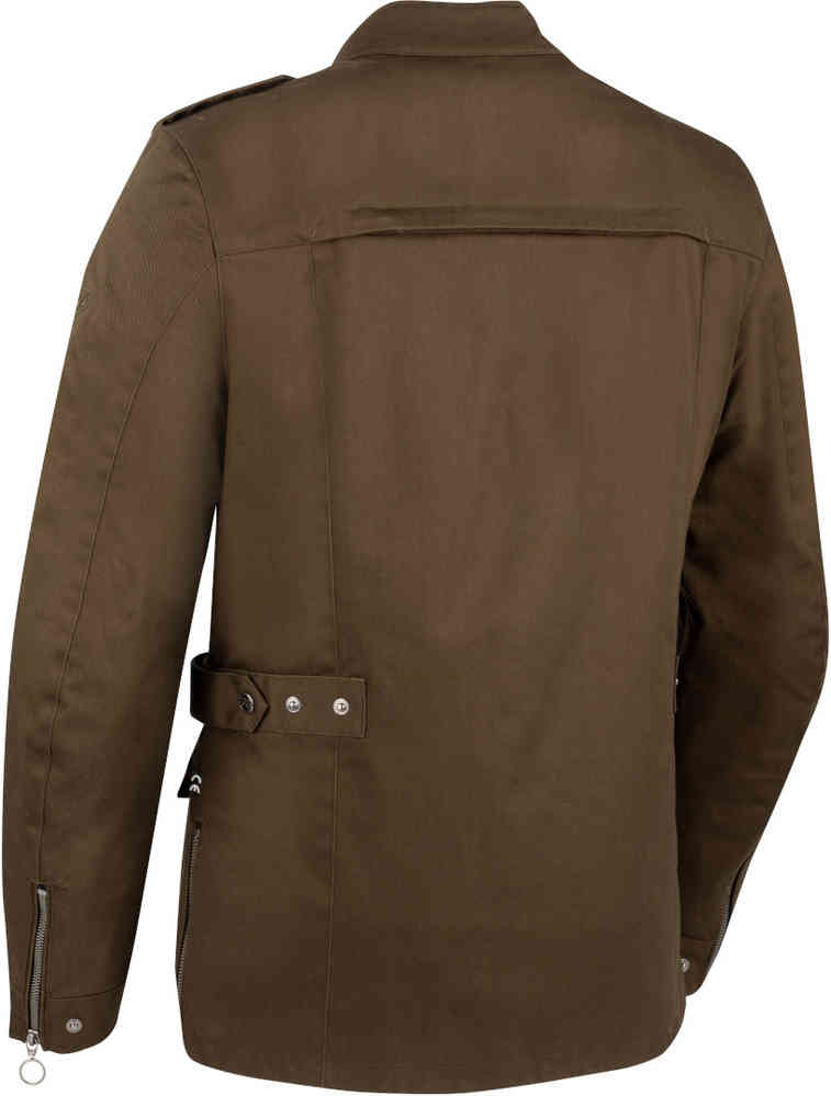 Segura Leyton Motorcycle Textile Jacket