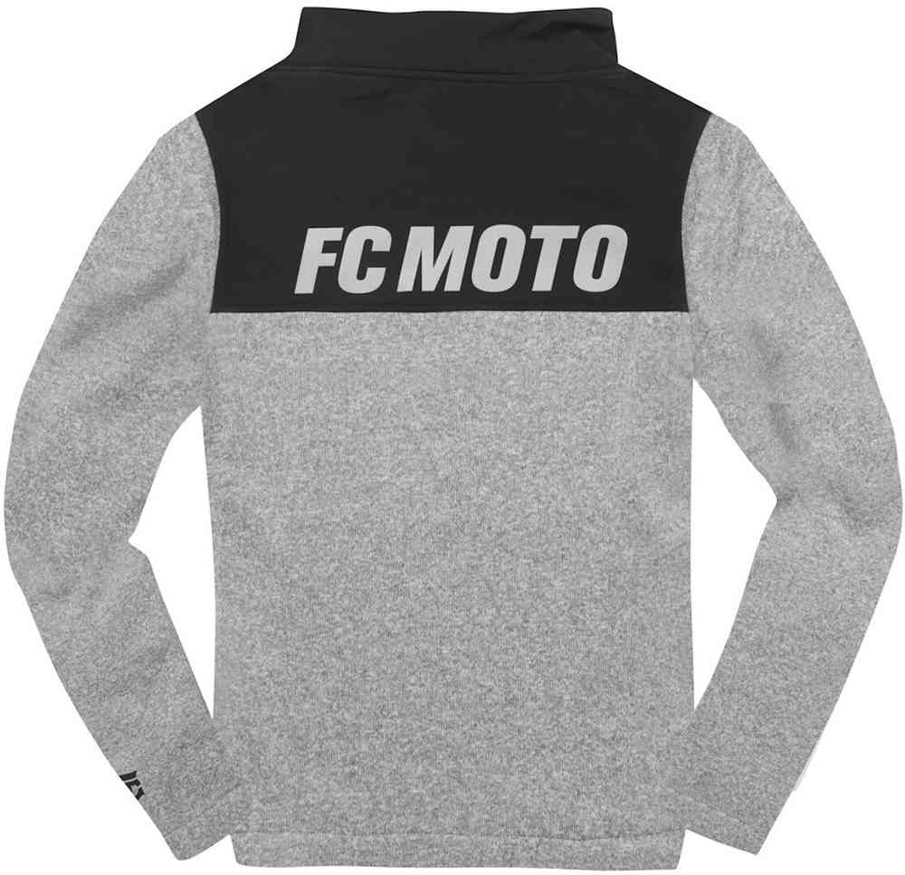 FC-Moto Faster-FJ Fleece Jacket